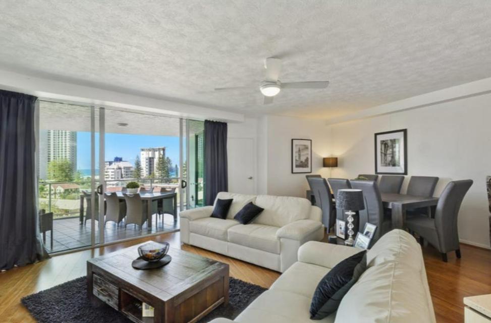 Wings - Private Apartment *