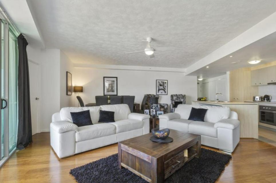 Wings - Private Apartment Gold Coast